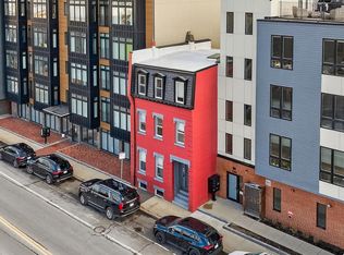 528 Dorchester Ave #3, Boston, MA 02127