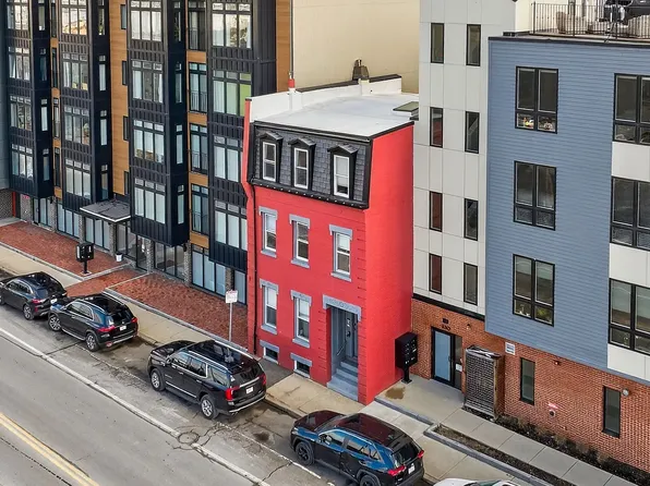 528 Dorchester Ave, Boston, MA