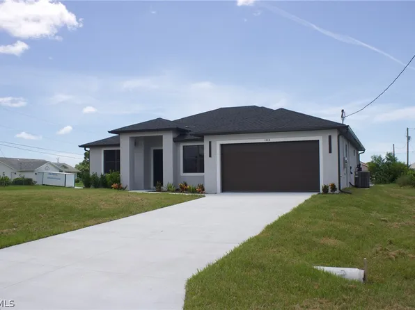 1314 NW 14th Ave, Cape Coral, FL 33993