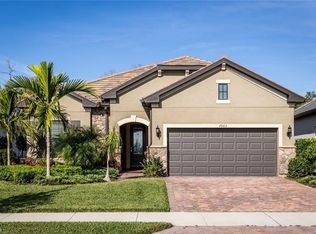 7503 Blackberry Dr, Naples, FL 34114