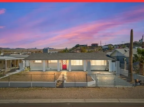 200 Lee Ave, Bullhead City, AZ 86429