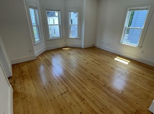 39 Goldsmith St #2, Jamaica Plain, MA 02130