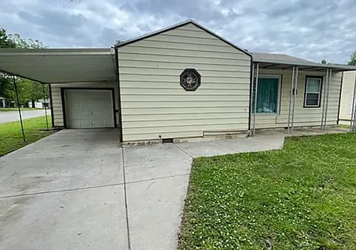 524 Luella Ave Photo 1