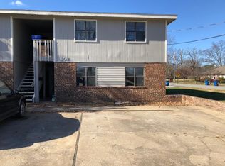 602 SW C St APT A, Bentonville, AR 72712