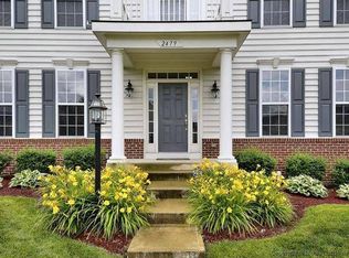 2479 Wakewater Way, Woodbridge, VA 22191