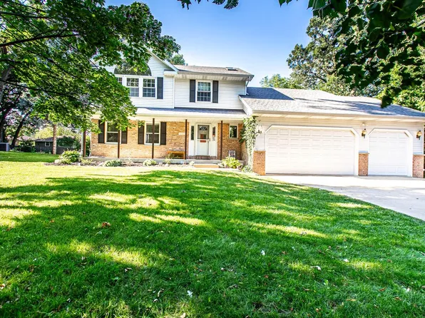 6724 49th AVENUE, Kenosha, WI 53142