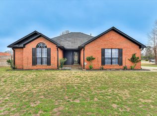145 Summerfield Circle, Grovetown, GA 30813