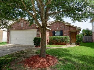 21838 Trailwood Manor Ln, Katy, TX 77449