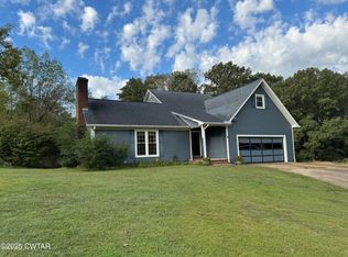 274 Fox Ridge Rd, Jackson, TN 38305