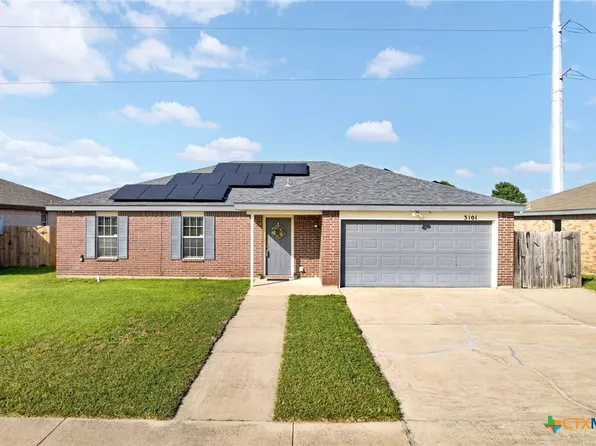 3101 Tom Lockett Dr, Killeen, TX 76549