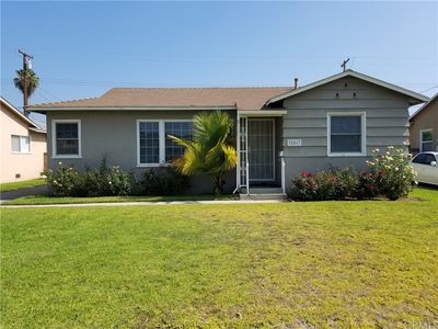 10567 Elmcrest St, El Monte, CA, 91731