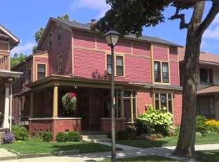 910 W Wayne St, Fort Wayne, IN 46802