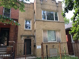 6836 S Prairie Ave, Chicago, IL 60637