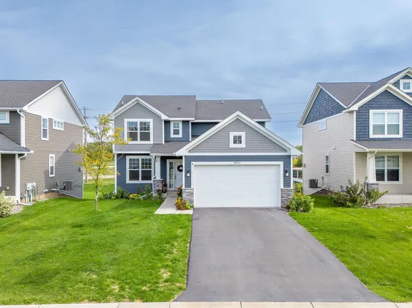19921 64th Ave, Hamel, MN 55340