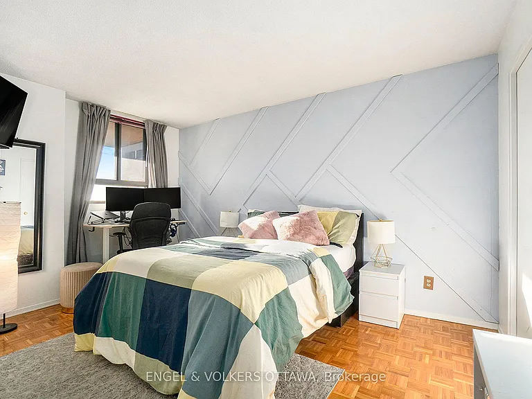475 Laurier Ave W #907 — Photo 14