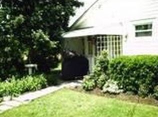 15400 Evans Rd, Johnstown, OH 43031