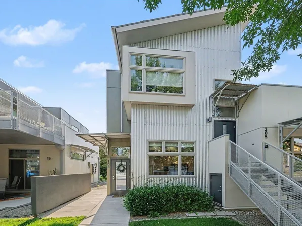 802 Blondel St #103, Fort Collins, CO 80524