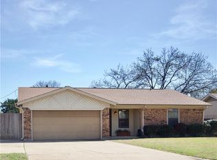 1017 Pheasant Ridge Dr, Grapevine, TX 76051