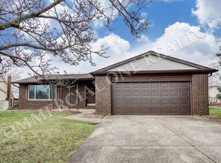 721 Ronson Way, Columbus, OH 43230