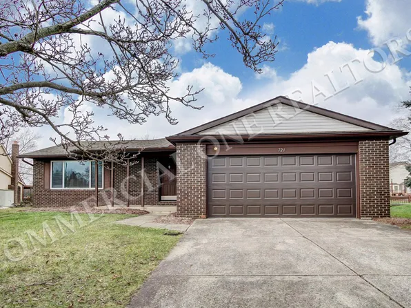 721 Ronson Way, Columbus, OH 43230