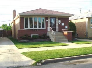 3738 W 75th Pl, Chicago, IL 60652