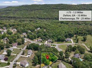 0 Dockwell #8, Tunnel Hill, GA 30755