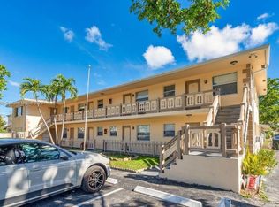 495 NW 43rd Ct APT 1-7, Fort Lauderdale, FL 33309