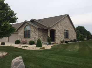 755 Willowridge Dr, Kokomo, IN