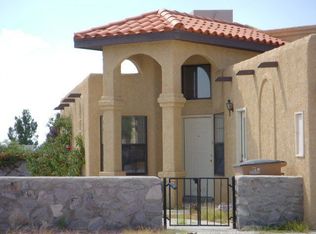 2105 Sugar Pine Way, Las Cruces, NM 88012