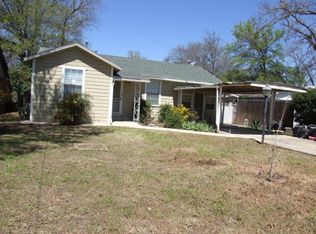322 Lincoln Ave, Kerrville, TX 78028