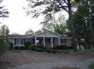4391 Broad St, Phil Campbell, AL 35581