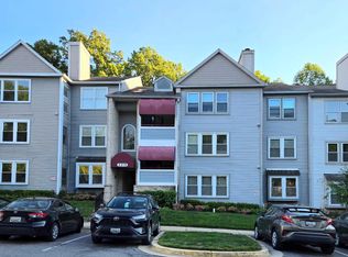 3315 Sir Thomas Dr #33-4, Silver Spring, MD 20904