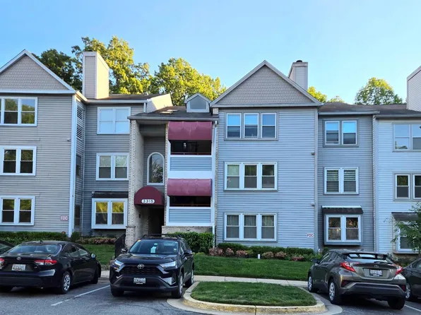 3315 Sir Thomas Dr #33-4, Silver Spring, MD 20904