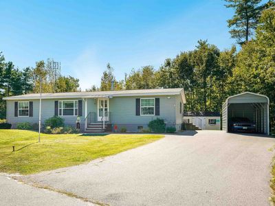 51 Nelson Street, Salem, NH, 03079