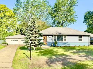 6826 18th Ave S, Richfield, MN 55423