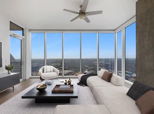 301 West Ave #4607, Austin, TX 78701