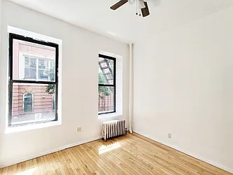 Rented by Union Square Property Management