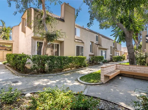 5642 Etiwanda Ave Unit 9, Tarzana, CA 91356