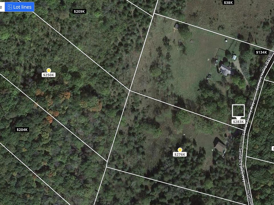 2nd image of 1043 Settlers Valley Way