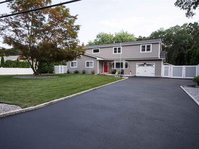 44 Gull Dip Road, Ridge, NY, 11961