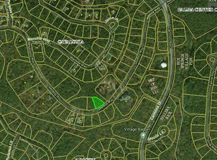 100 Medina Way, Hot Springs Village, AR 71909