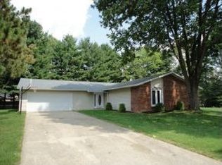4327 E Beacon Ct, Bloomington, IN
