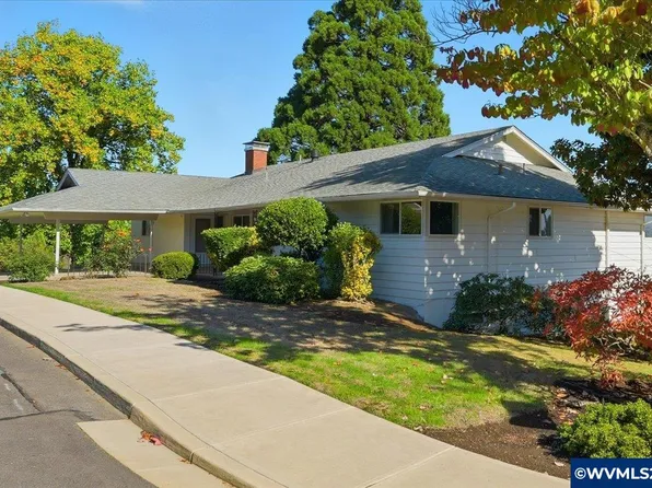 1245 Hillendale Dr SE, Salem, OR 97302