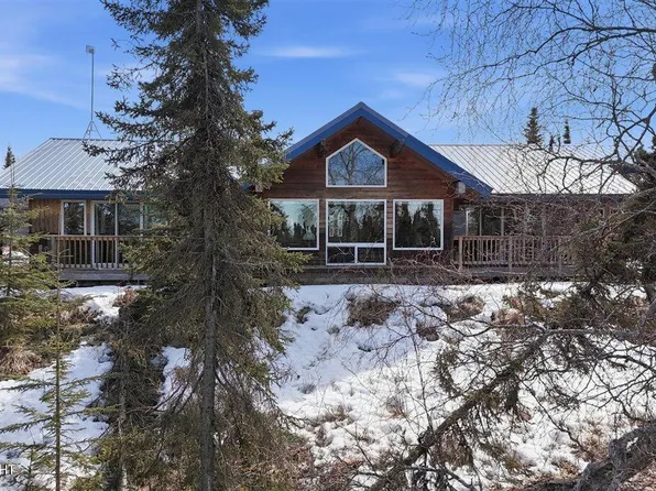 38131 Woods Dr, Kenai, AK 99611