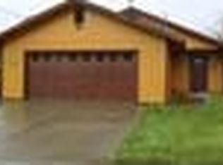 2420 Quinlan Ave, Crescent City, CA 95531