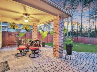 3214 Explorer Way, Conroe, TX 77301