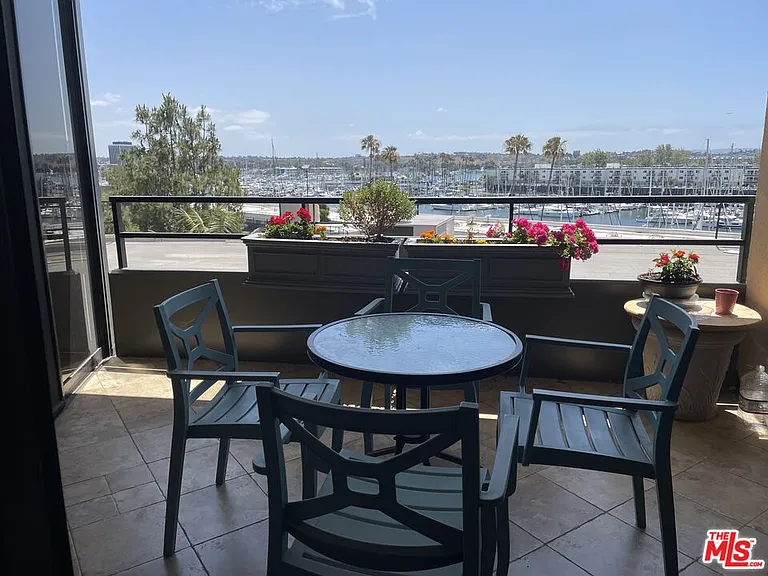 4314 Marina City Dr #126 — Photo 3