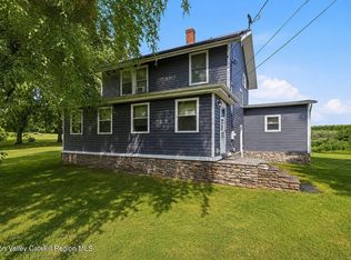 740-742 Lattintown Road, Milton, NY 12547