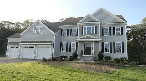 2nd image of 6 Hunters Ridge Way Lot 8