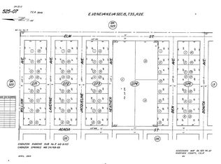 LOT 40 Mb #34-068, Cabazon, CA 92230